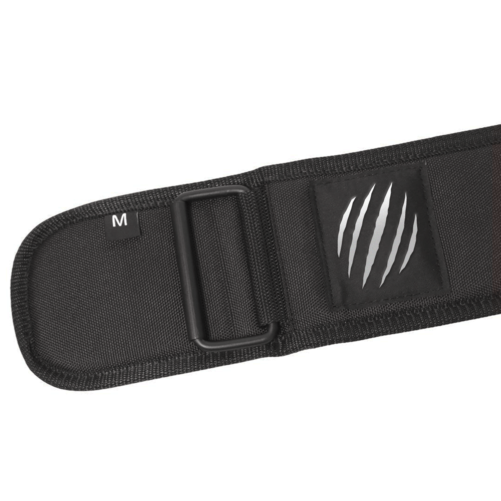 Bear KompleX APEX Premium Leather Weight Lifting Belt