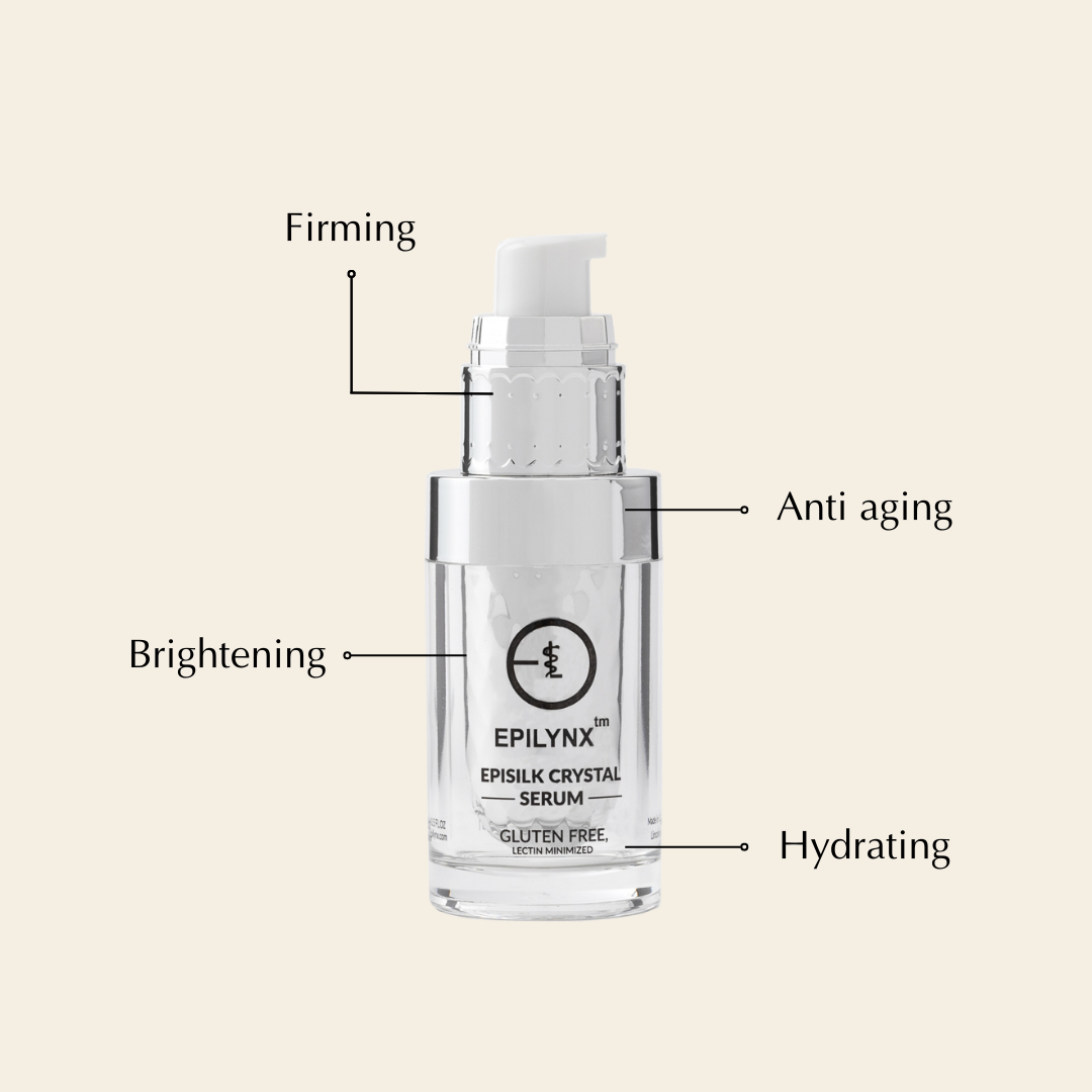 Intense Brightening & Firming Face Serum by EpiLynx
