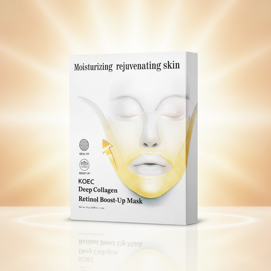 Collagen Lifting Face Mask