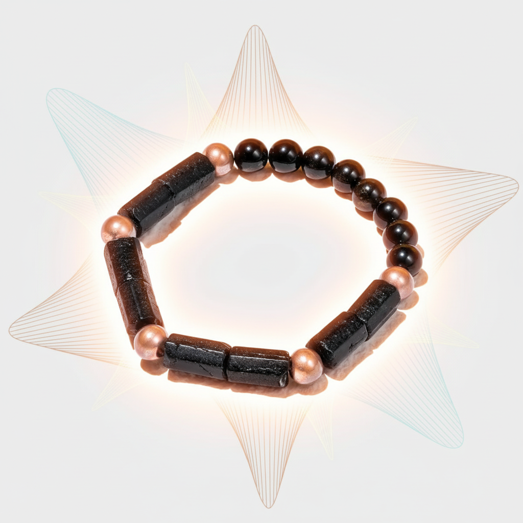 Copper Bracelet