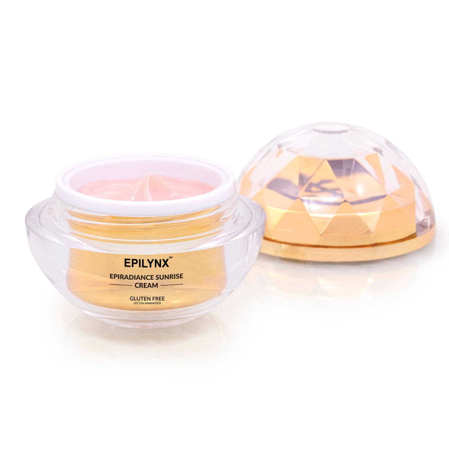 Sunrise Nourishing & Firming Set for Sensitive Skin – Radiant Glow 3-Piece Collection