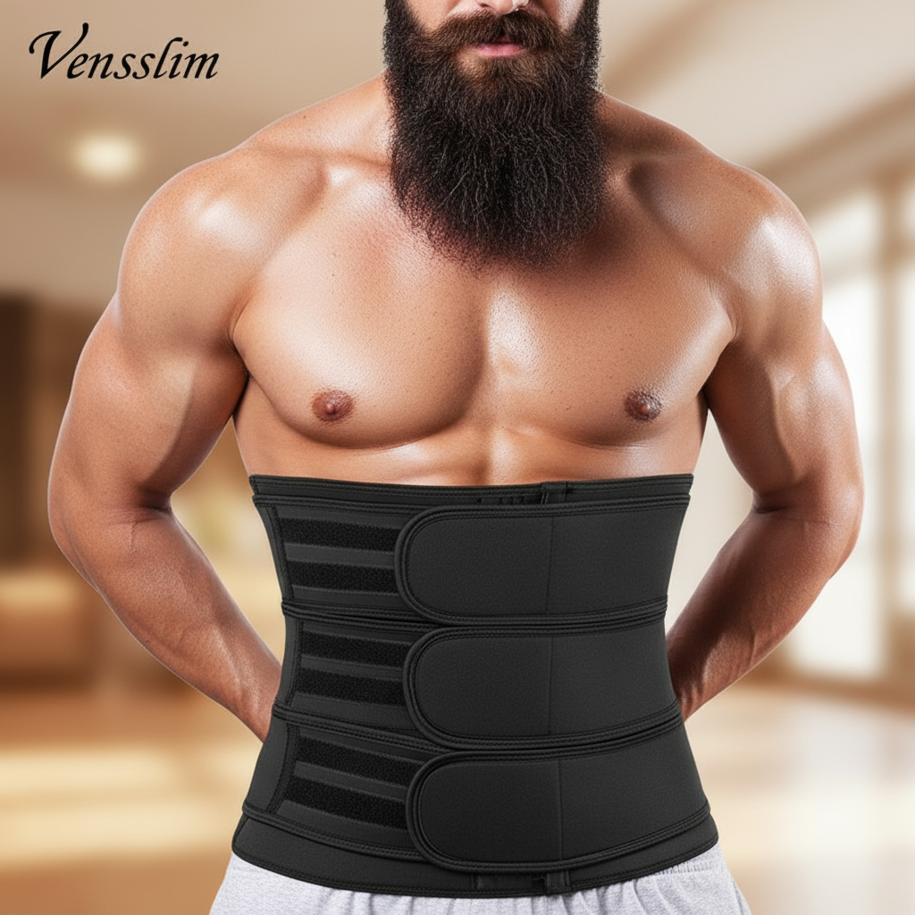 Dabfavshop Waist Trainer