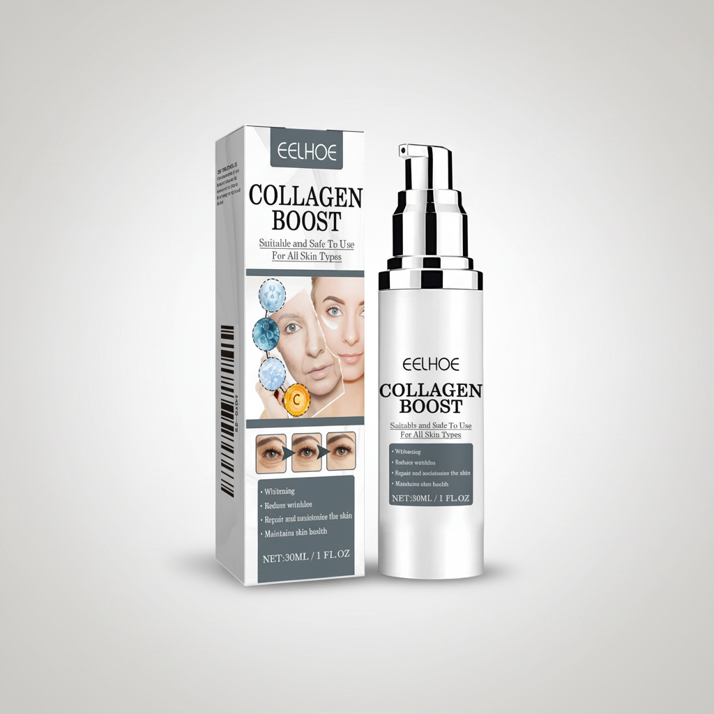 EELHOE Collagen Cream Hero