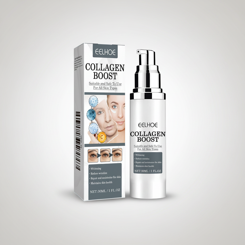 EELHOE Collagen Cream Hero