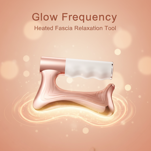 Electric Deep Tissue Massage Blade