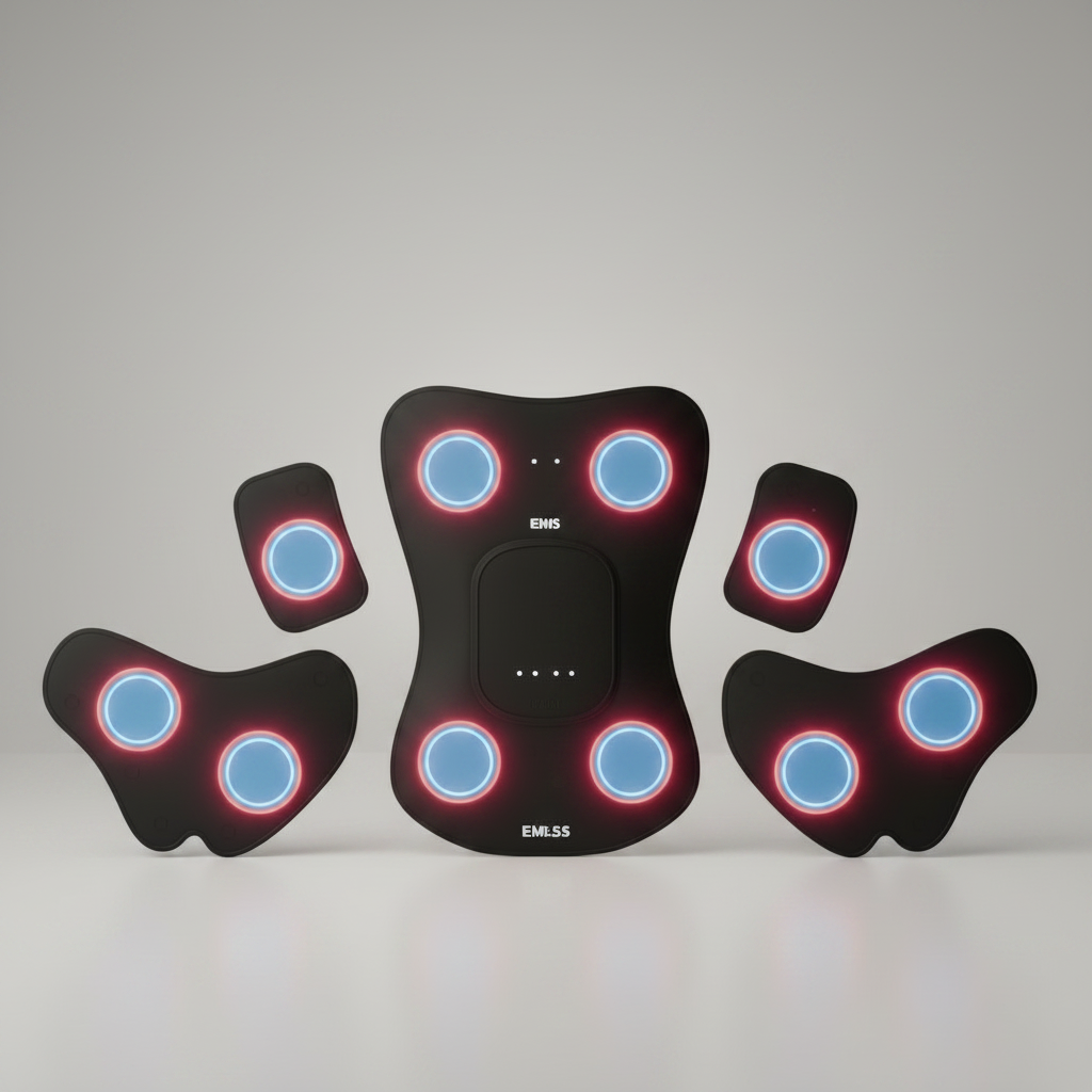 EMS Muscle Stimulator