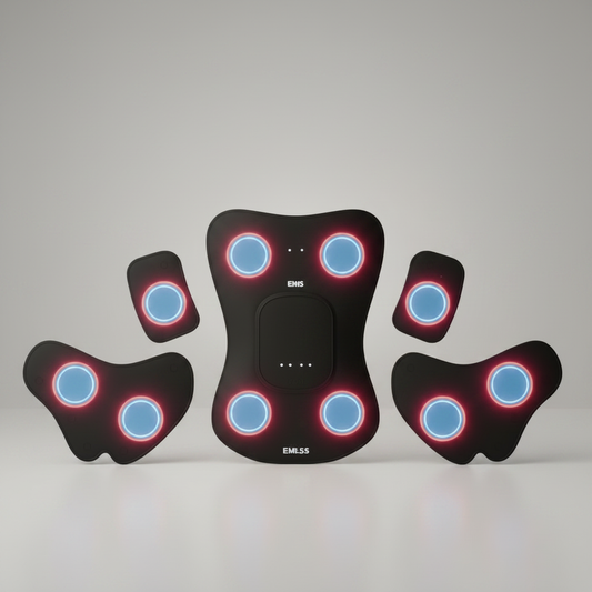EMS Muscle Stimulator