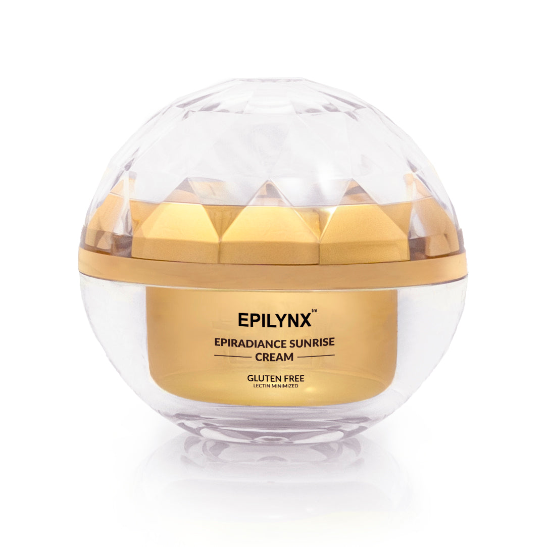 Sunrise Nourishing & Firming Set for Sensitive Skin – Radiant Glow 3-Piece Collection