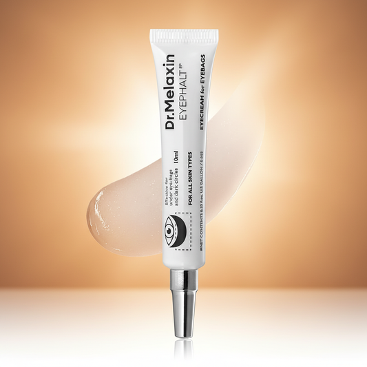 Eyebag Cream