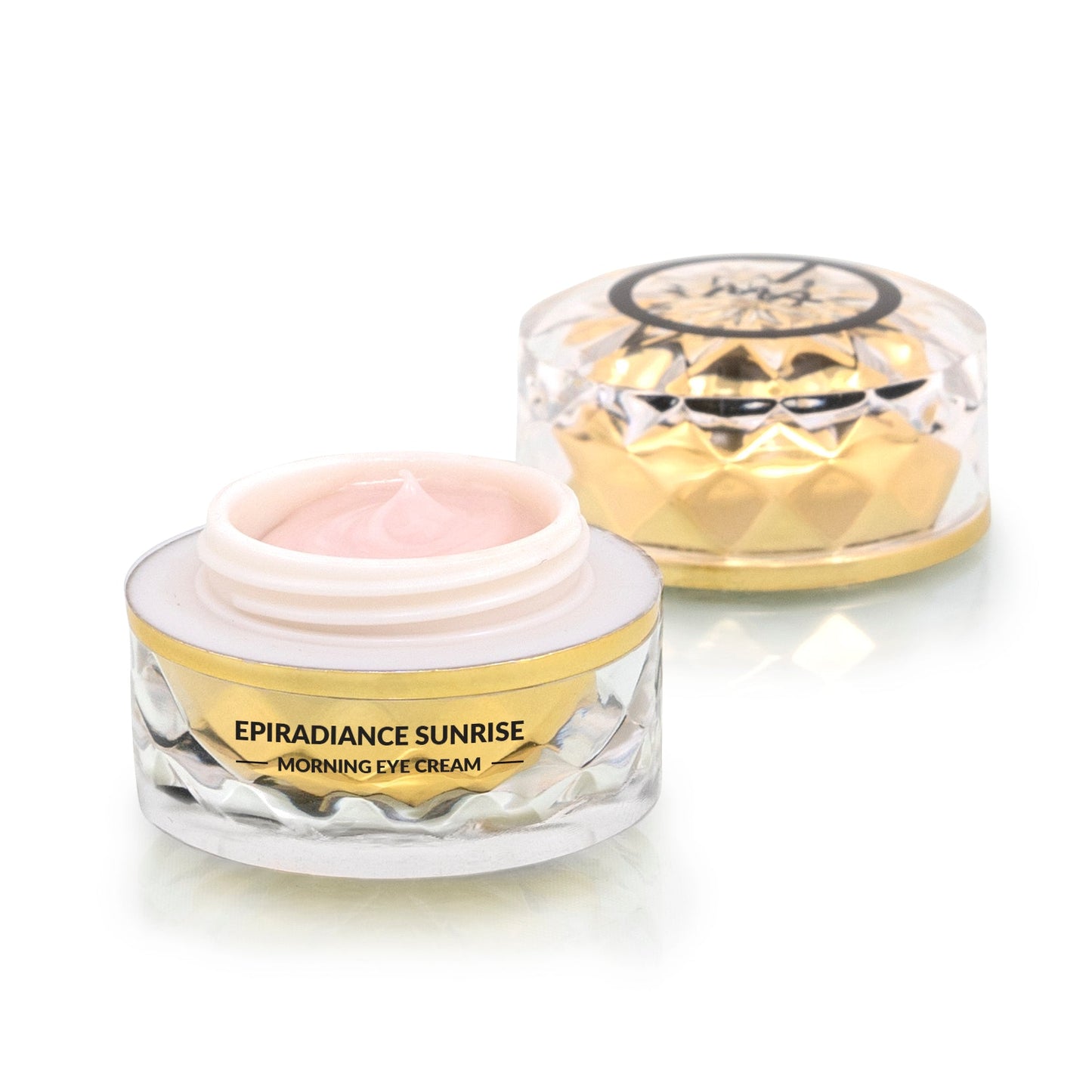 Sunrise Nourishing & Firming Set for Sensitive Skin – Radiant Glow 3-Piece Collection