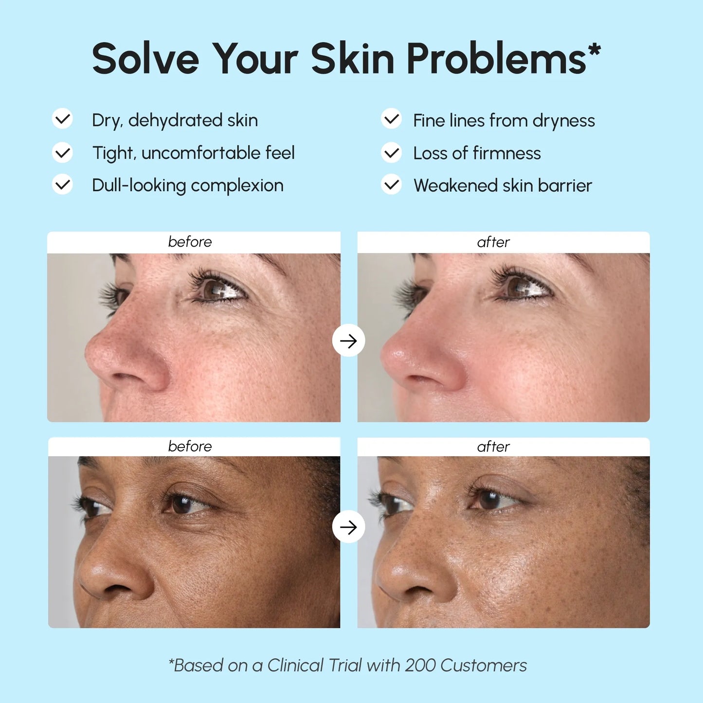 Maree Deep Moisture Marine Collagen Face Cream