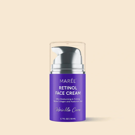 Maree Retinol Lifting & Firming Face Cream