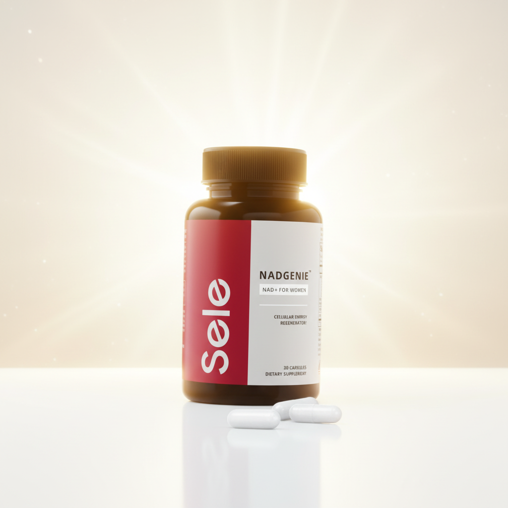 Female Skin Anti-Aging