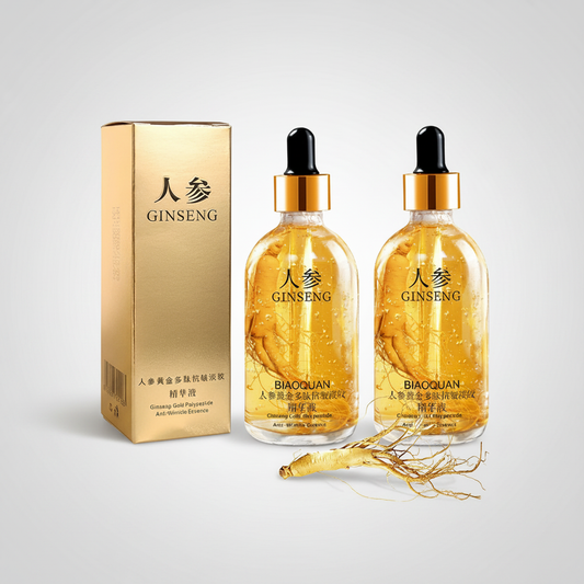 Ginseng Gold Polypeptide Essence Hero