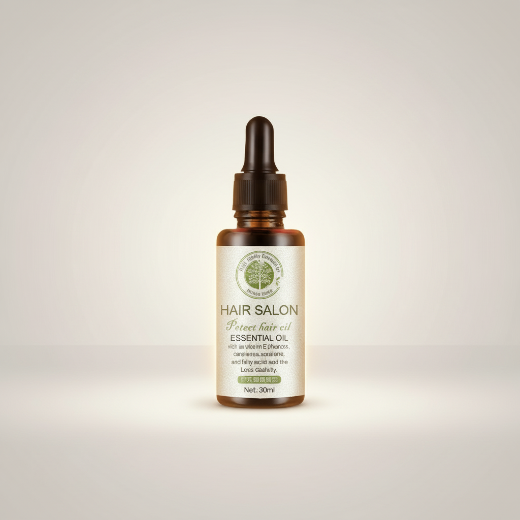Hair Repair Essential Oil - Recomposed