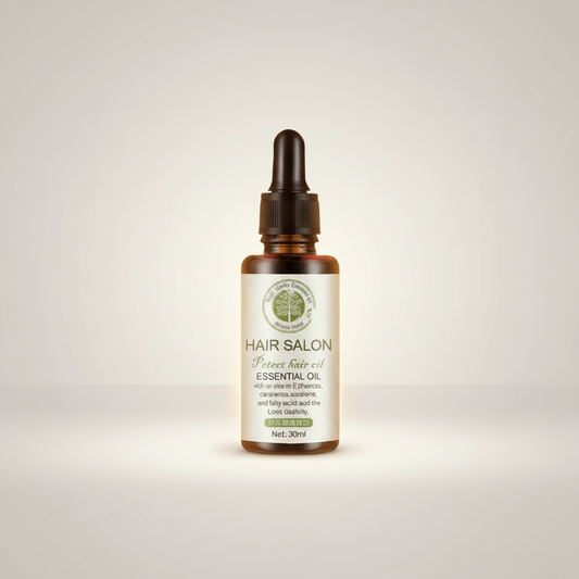 Hair Repair Essential Oil - Recomposed