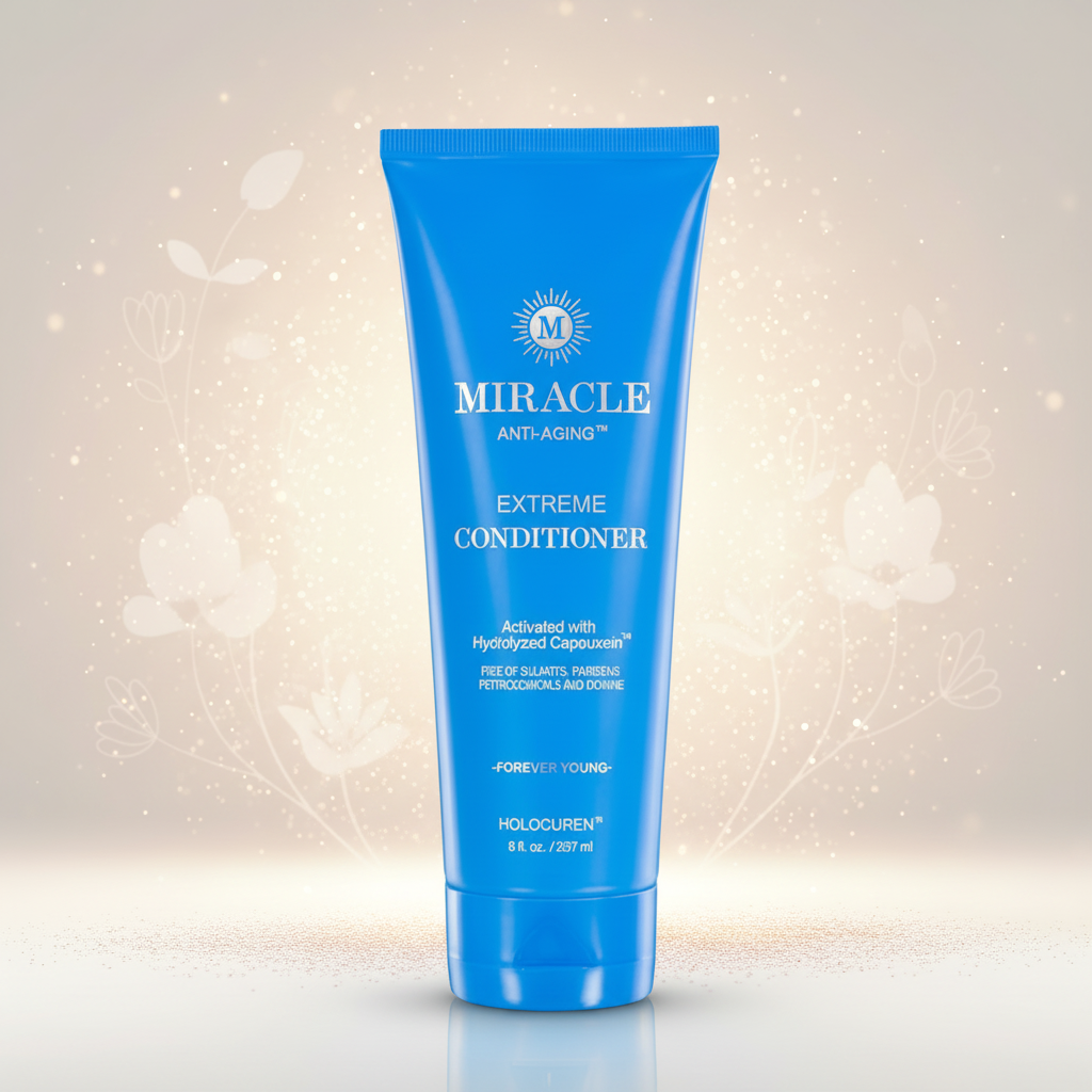 Holocuren Miracle Anti-Aging Extreme Conditioner