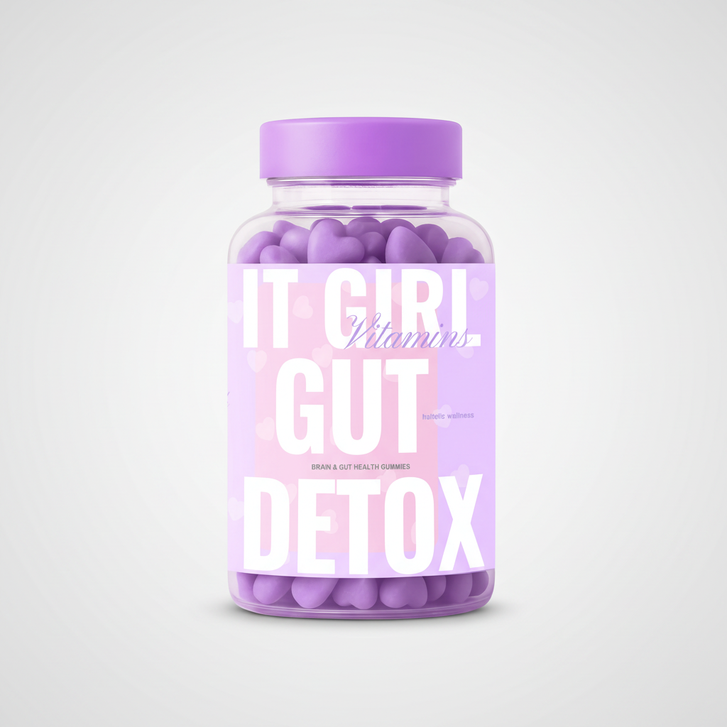It Girl Gut Glow Up Square – Retry