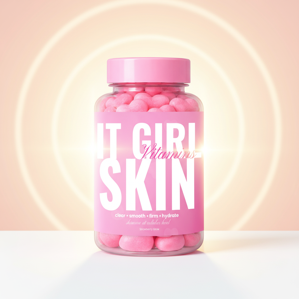 It Girl Skin