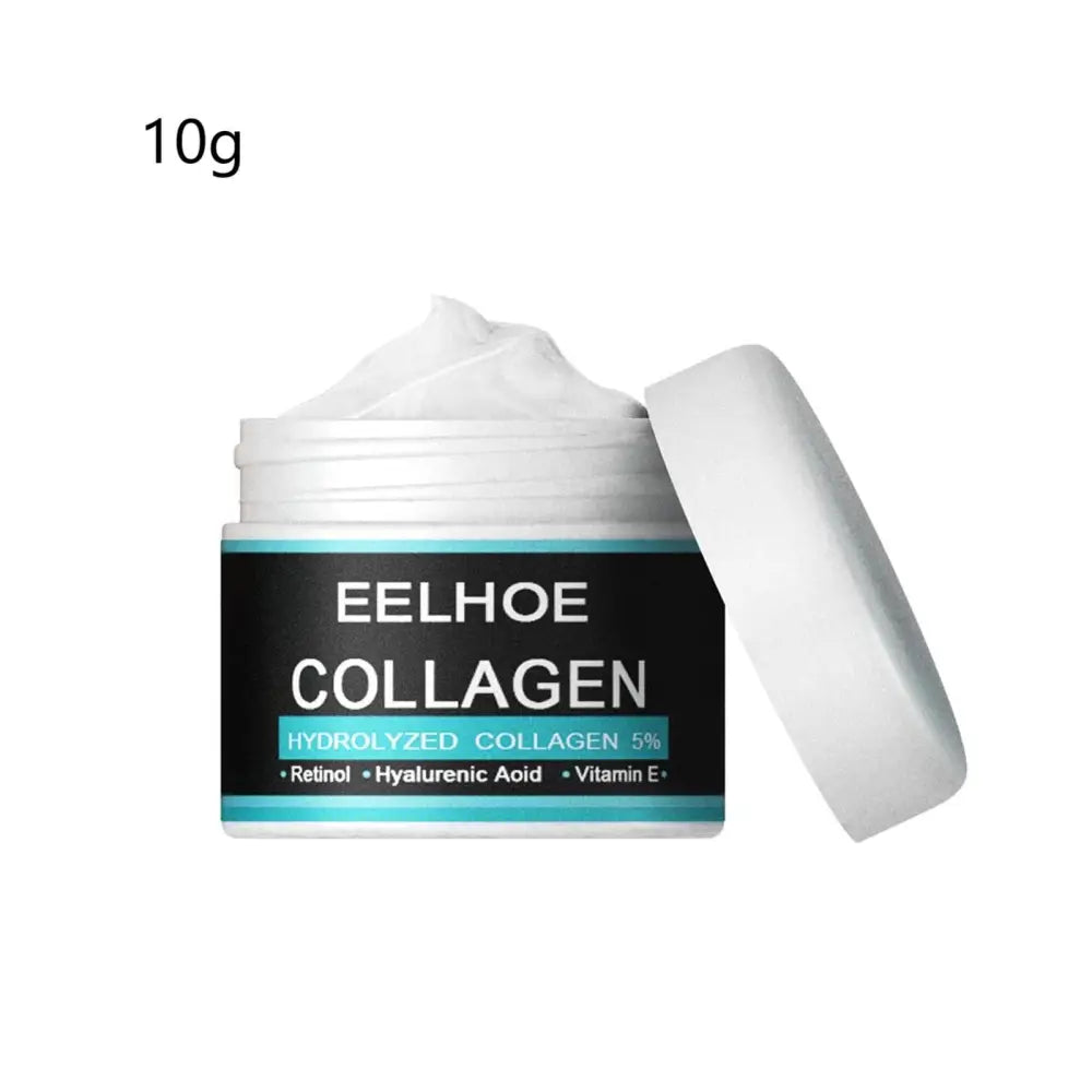 Men's Collagen Cream | Moisturizing & Nourishing Skin Cream
