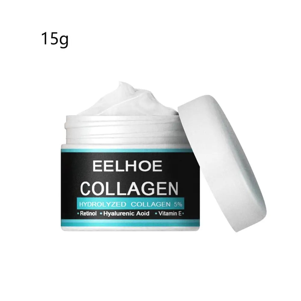 Men's Collagen Cream | Moisturizing & Nourishing Skin Cream