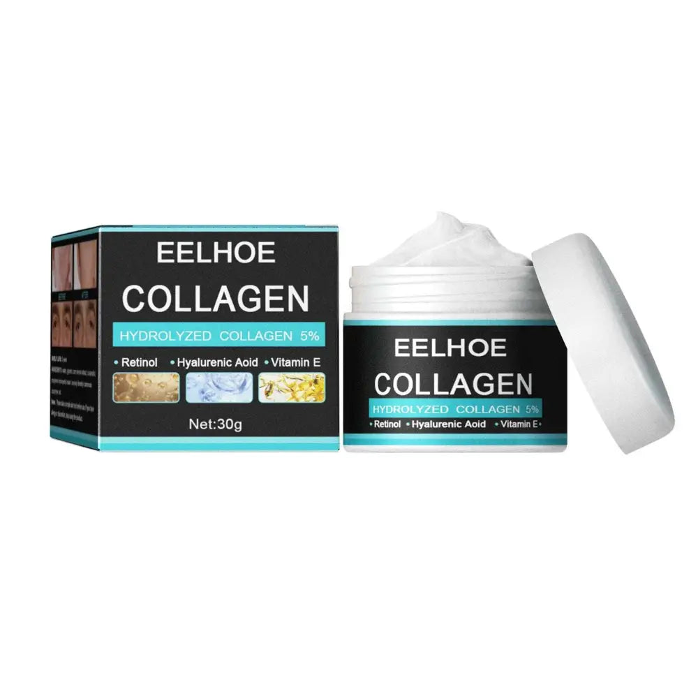 Men's Collagen Cream | Moisturizing & Nourishing Skin Cream
