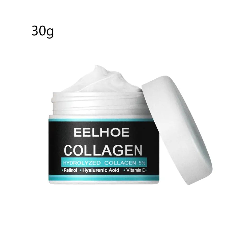 Men's Collagen Cream | Moisturizing & Nourishing Skin Cream
