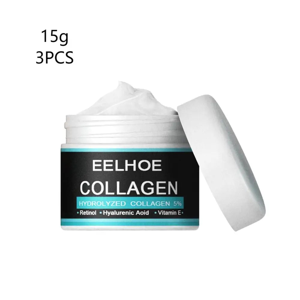Men's Collagen Cream | Moisturizing & Nourishing Skin Cream