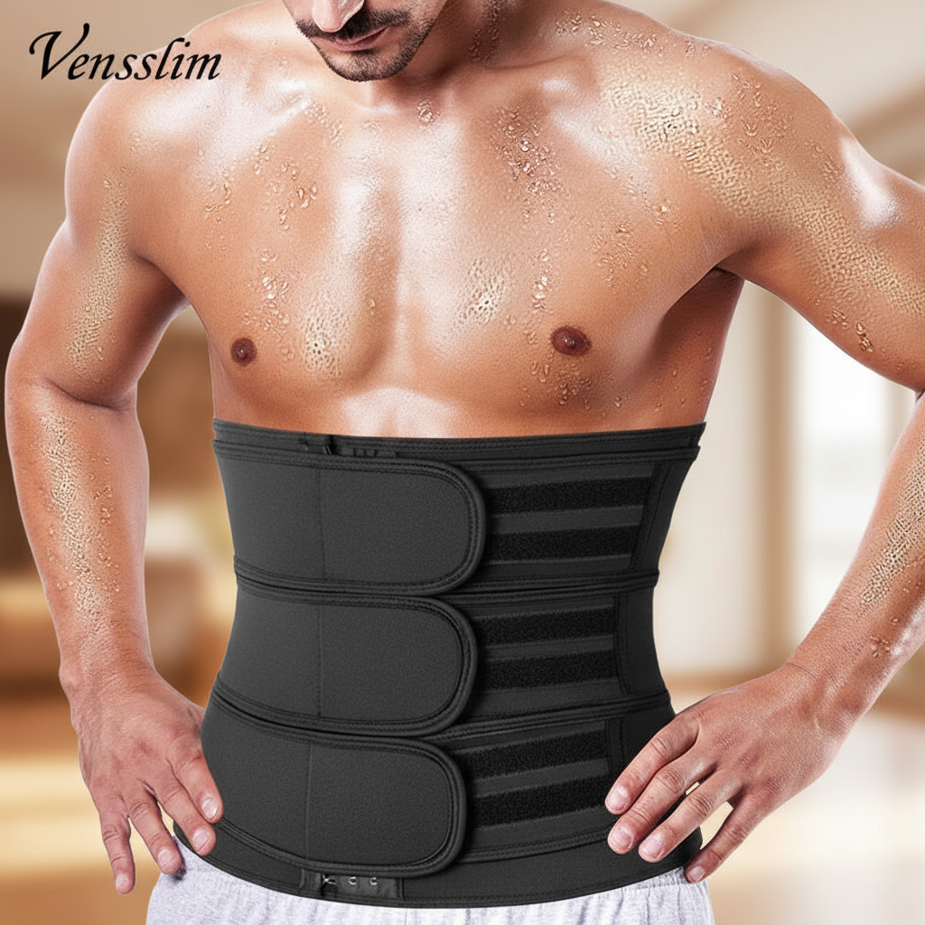 Men's Waist Trainer