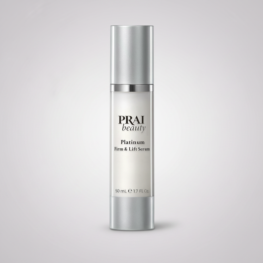 Platinum Firm & Lift Serum Hero