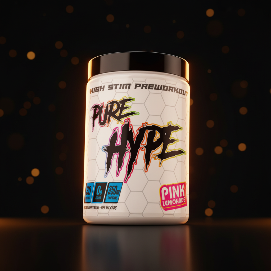 Pure Hype