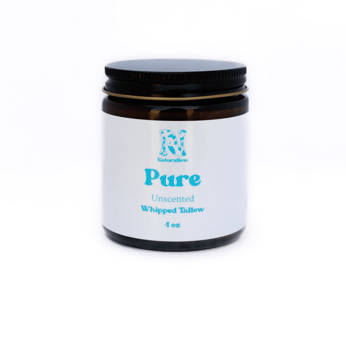 Whipped Tallow Moisturizer | All-Natural Body & Face Cream