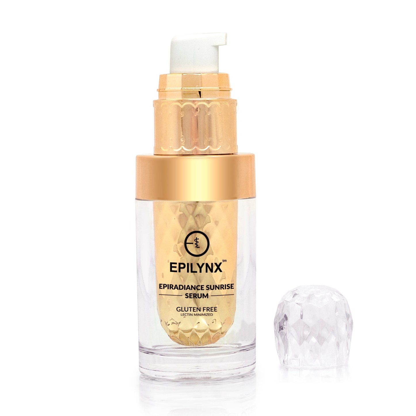 Sunrise Nourishing & Firming Set for Sensitive Skin – Radiant Glow 3-Piece Collection