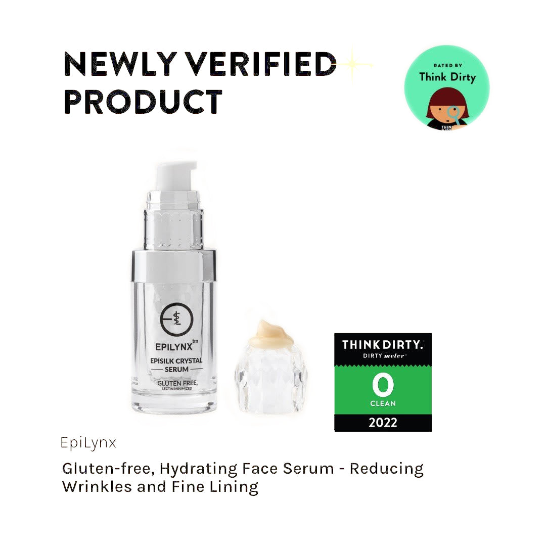 Intense Brightening & Firming Face Serum by EpiLynx