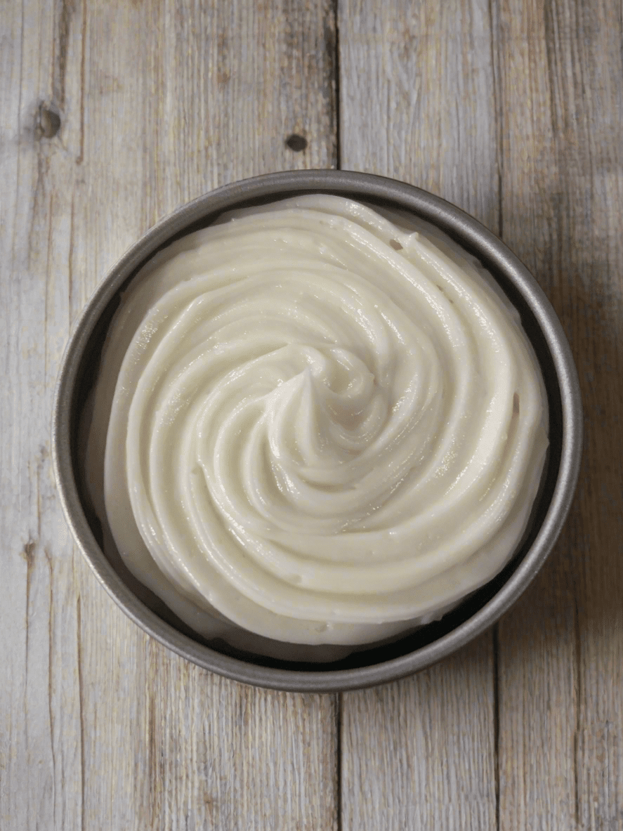 Tallow Beard Butter – Timber & Sandalwood | Naturally Lathered