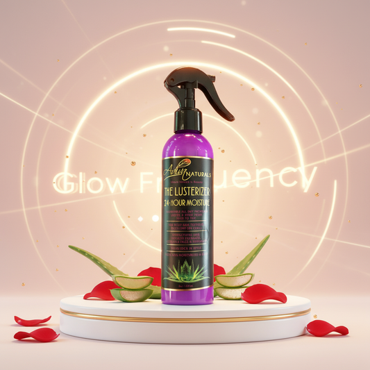The Lusterizer