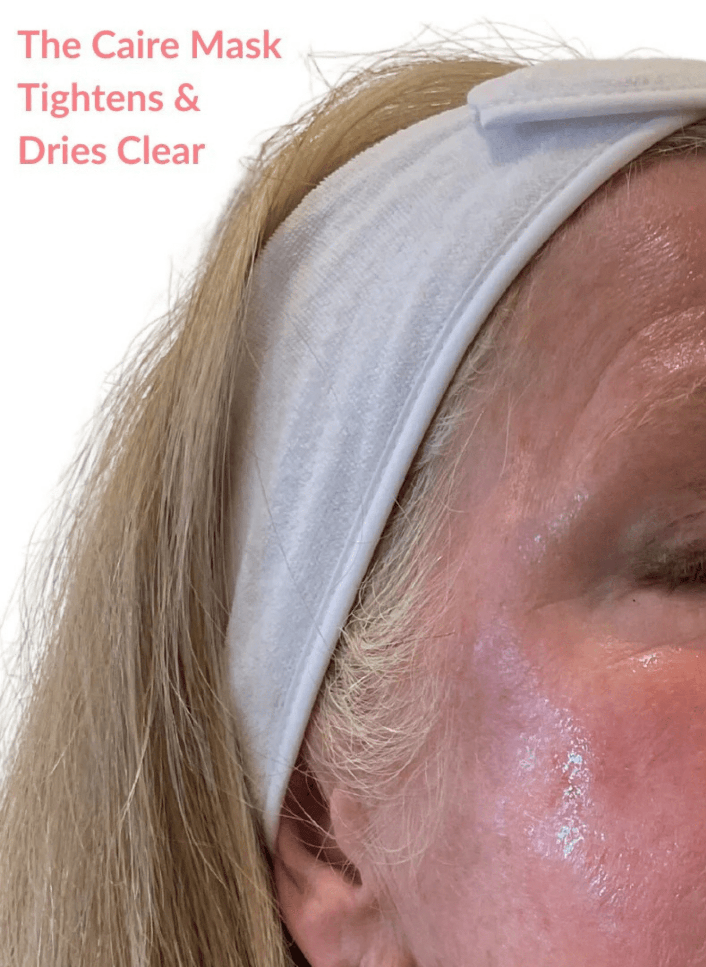 Triple Lift Molecule Mask by Caire Beauty