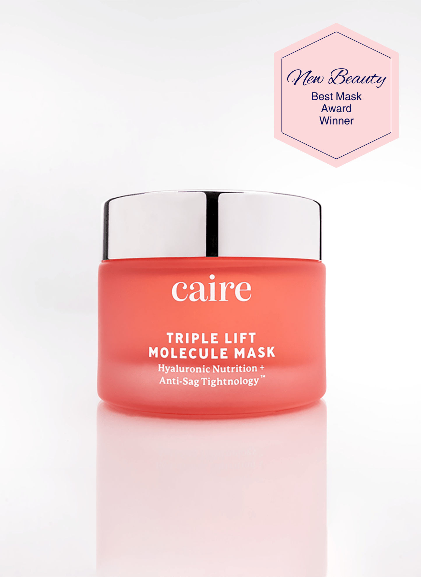 Triple Lift Molecule Mask by Caire Beauty