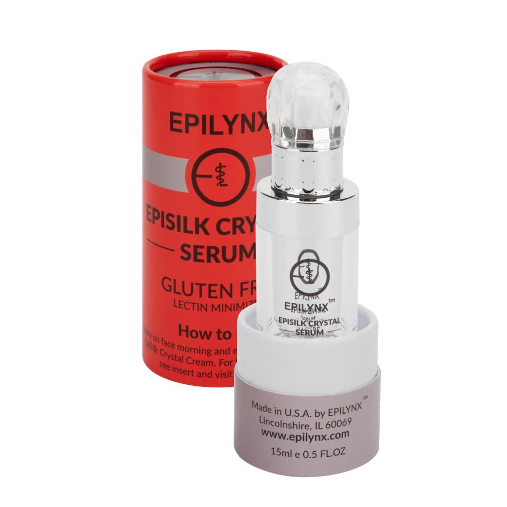 Intense Brightening & Firming Face Serum by EpiLynx