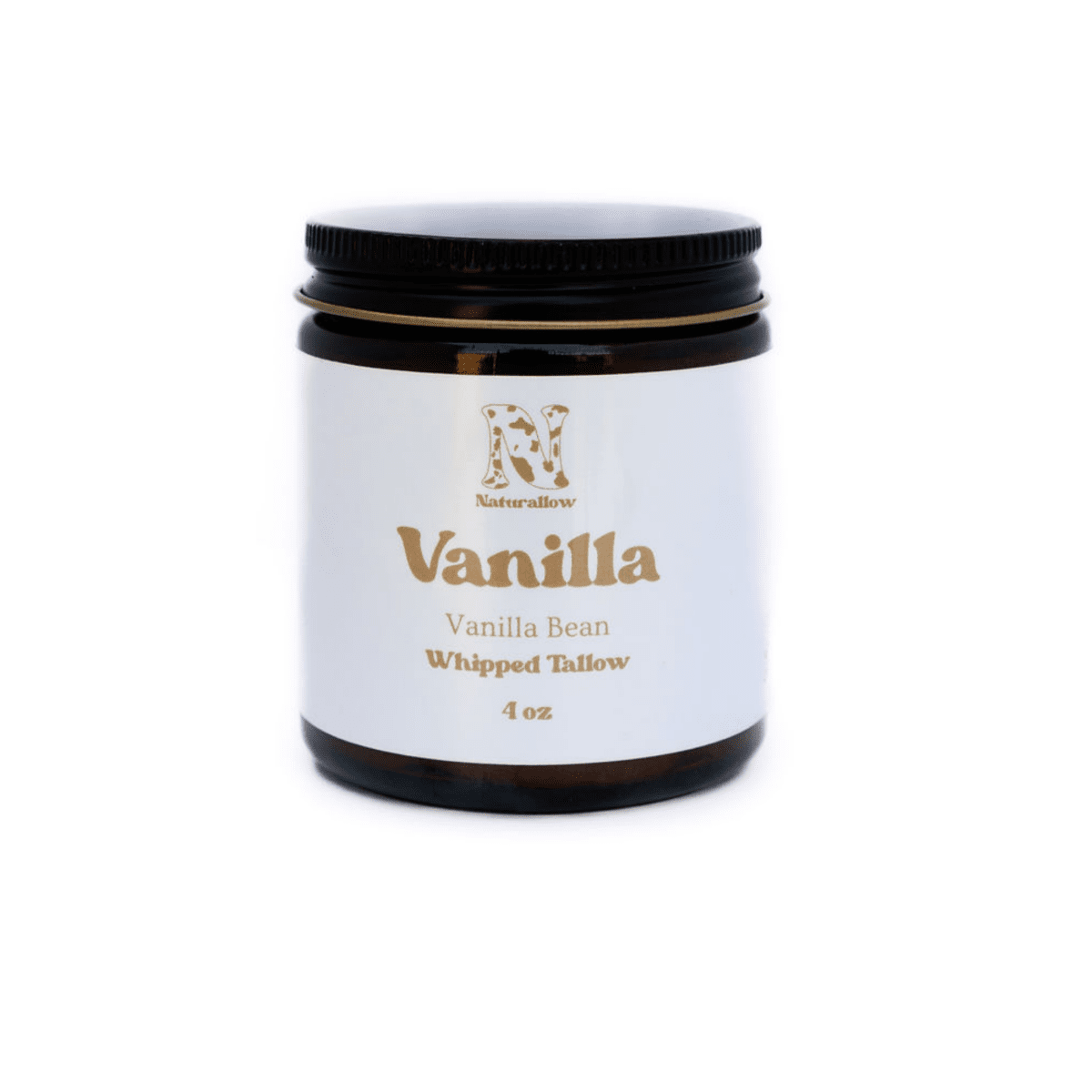 Whipped Tallow Moisturizer | All-Natural Body & Face Cream