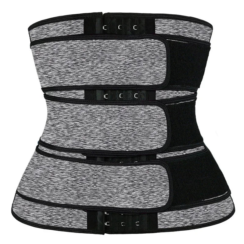 Waist Trainer for Men - Slimming Apparel