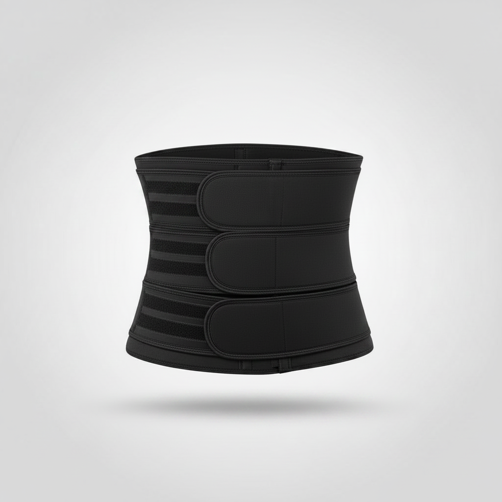 Waist Trainer for Men - Clean