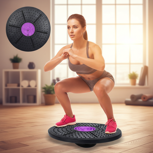Yoga Balance Board